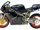 1998 Ducati 916 Senna II